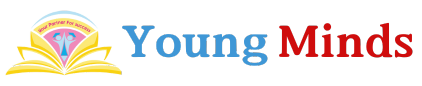 Young Minds Academy Logo