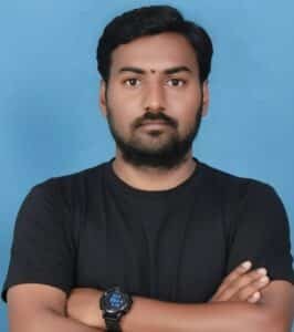 faculty of best coaching center in sangareddy