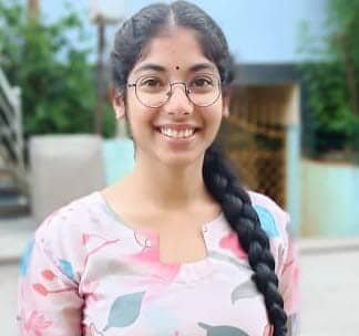 Kusuma ICET State 13th Rank