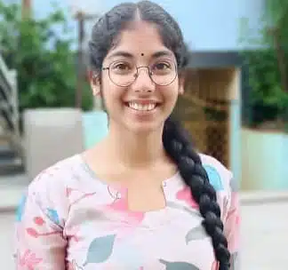 Kusuma ICET State 13th Rank