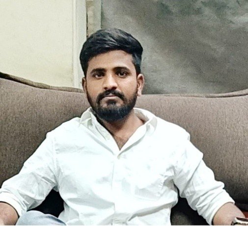 Harish TGSPDCL JLM Selection