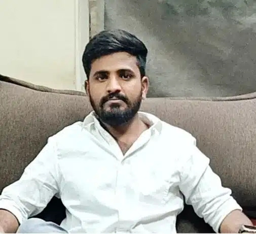 Harish TGSPDCL JLM Selection