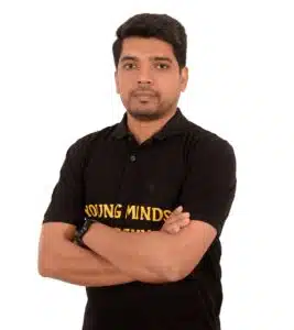 faculty of best coaching center in sangareddy