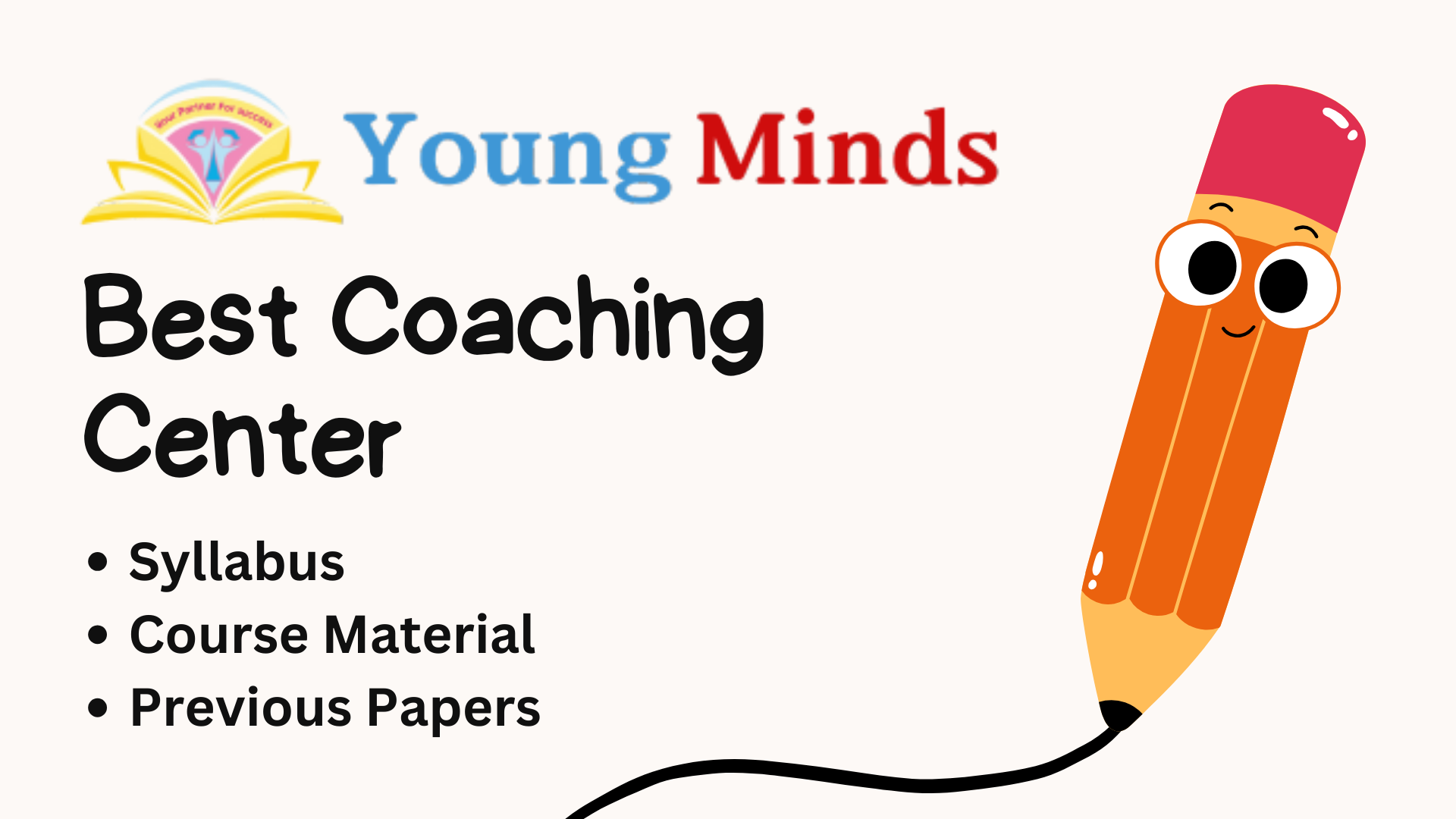 Best-Coaching-Youngminds Best Coaching in Sangareddy