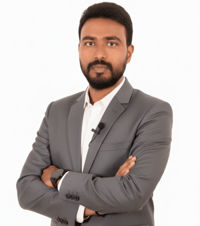 director of best coaching center in sangareddy